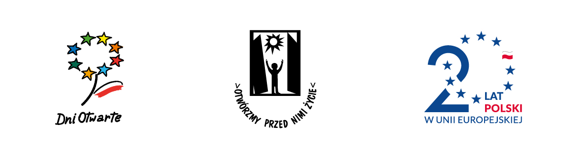 logo x3 20ue dni otwarte psoni