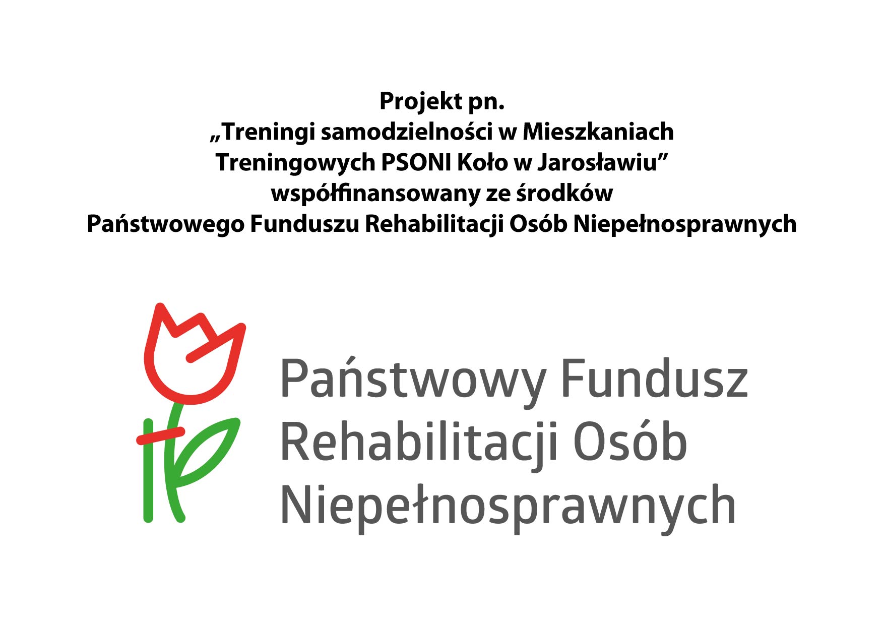 MT Reymonta Iwona Twardowska PFRON 2024 plakat A4